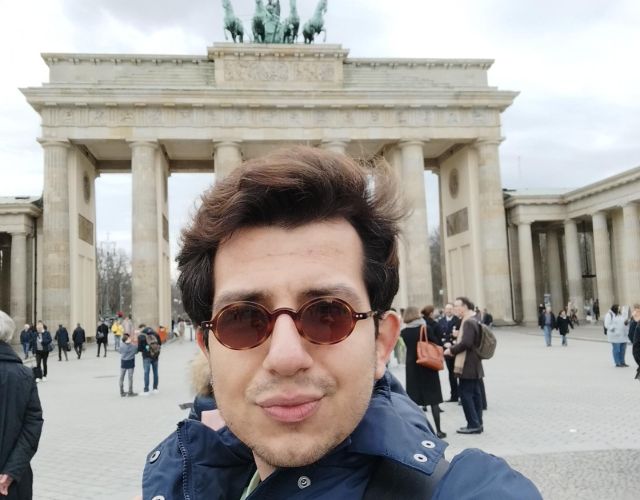 Burdur İngilizce Özel Ders