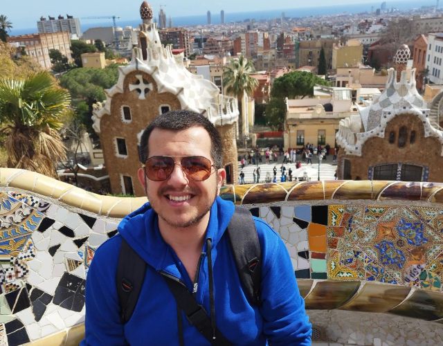 Burdur Birebir İngilizce Dersi